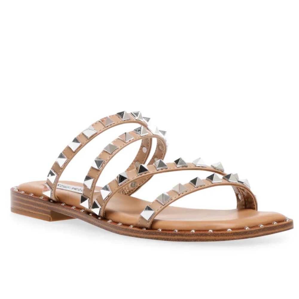 Steve Madden Studded Sandals